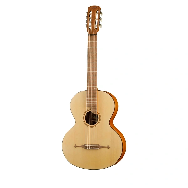 Классическая гитара гитара Doff RGC "Russian Guitar Classic"