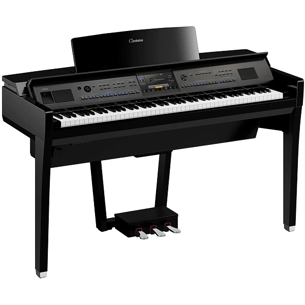Цифровое пианино Yamaha CVP-909B