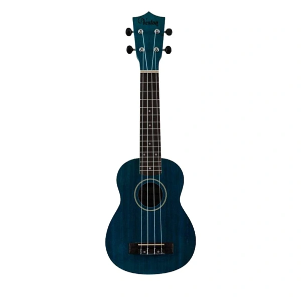 Укулеле Veston KUS 15BL I