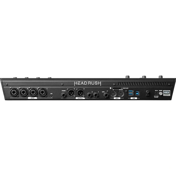 Процессор эффектов HeadRush Looperboard