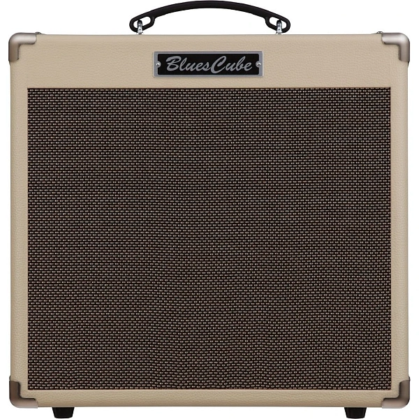 Комбоусилитель Roland Blues Cube Hot