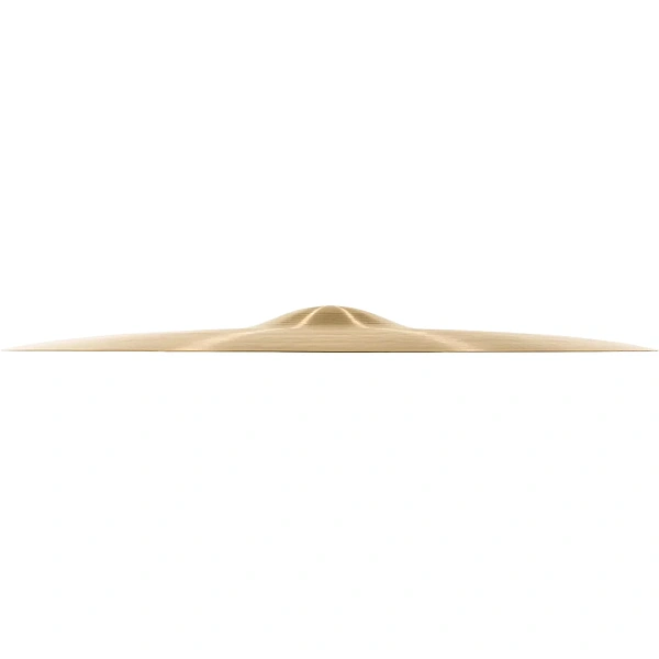 Тарелка Meinl 16" Medium Thin Crash B16JMTC