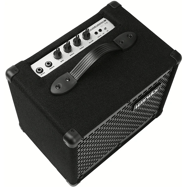 Комбоусилитель Warwick BC 10