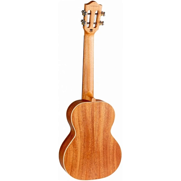Укулеле Flight Iris Baritone BK