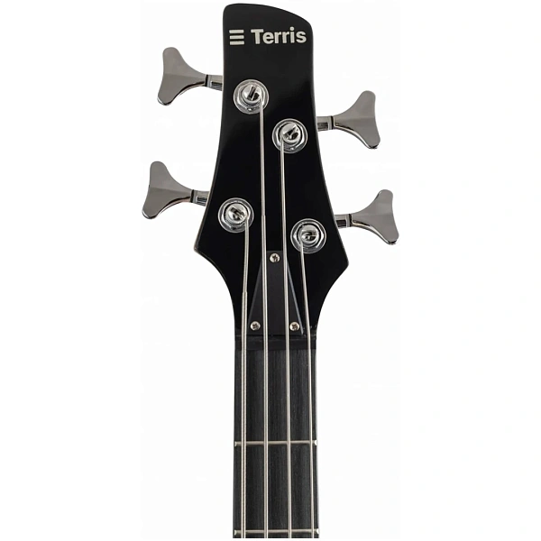 Бас-гитара Terris THB-15 BK
