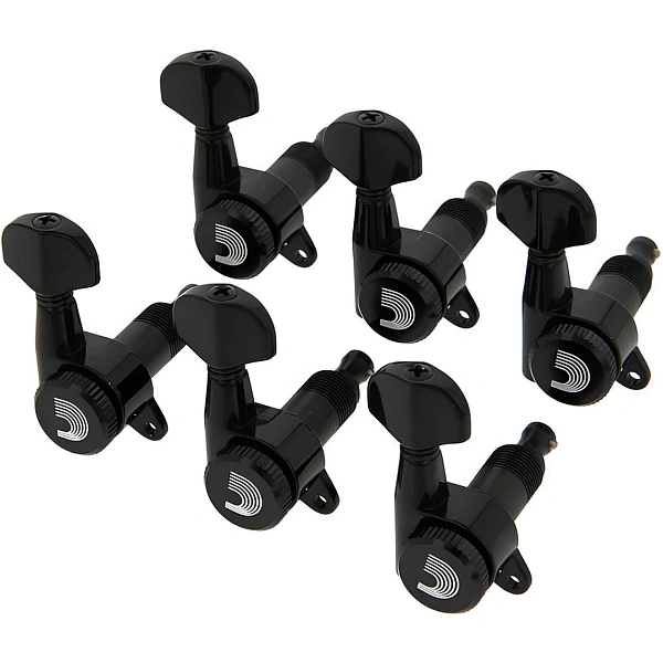 Колки Planet Waves PWAT-6R2 3+3