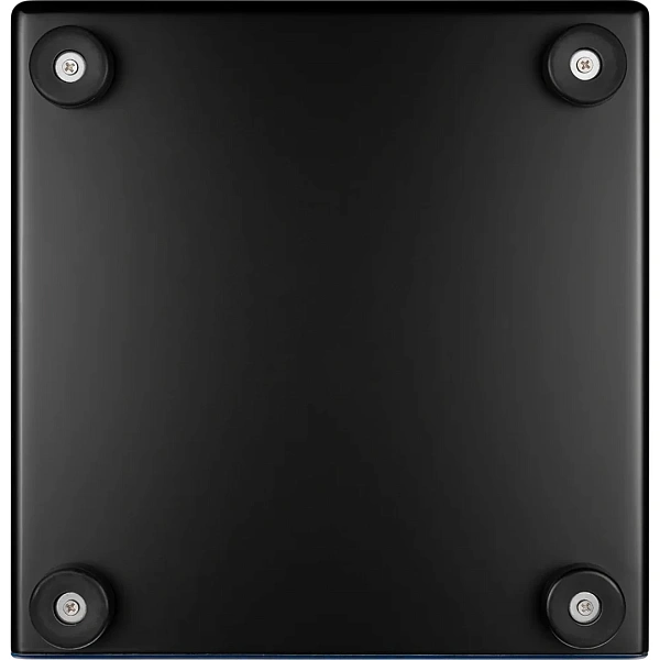 Кахон Meinl Headliner MCAJ100BK-PBF Pacific Blue Fade