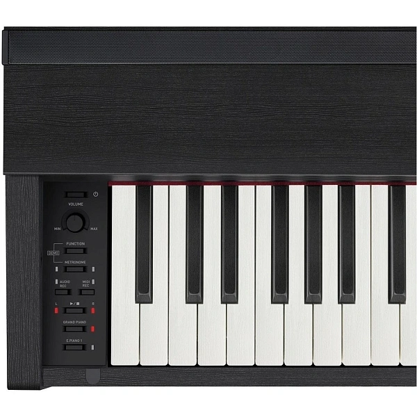 Цифровое пианино Casio Privia PX-870BK