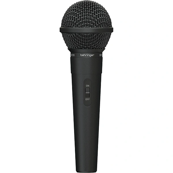 Микрофон Behringer BC110